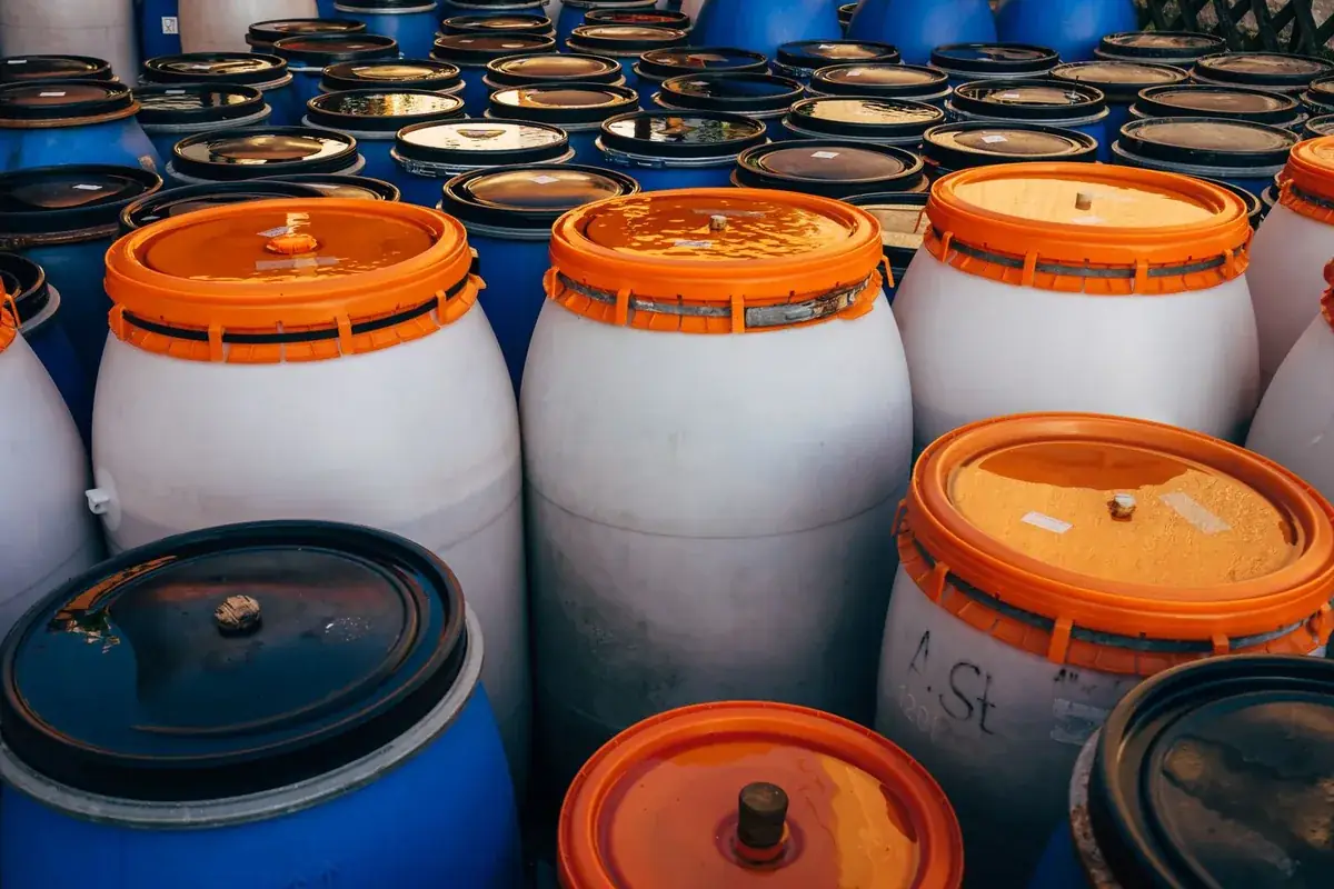 Medical Waste Removal in Parsippany, NJ